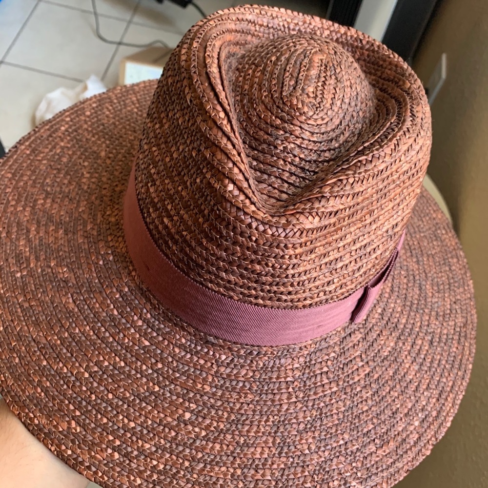 Britton hat
